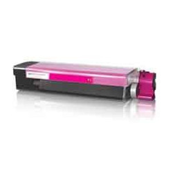 Toner Laser Comp  Rig  Oki 43865722 Magenta