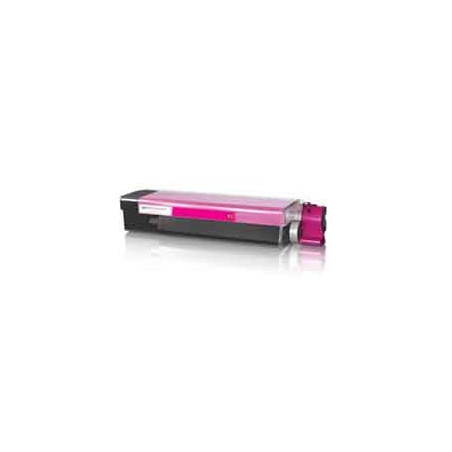 Toner Laser Comp  Rig  Oki 43865722 Magenta