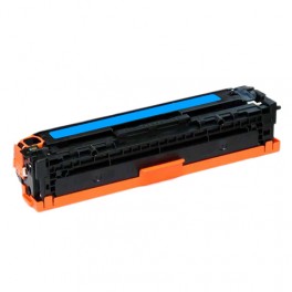 Toner Laser Comp Rig HP W2031X 415X Ciano CON CHIP