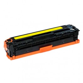 Toner Laser Comp Rig HP W2032A 415A Giallo NO CHIP