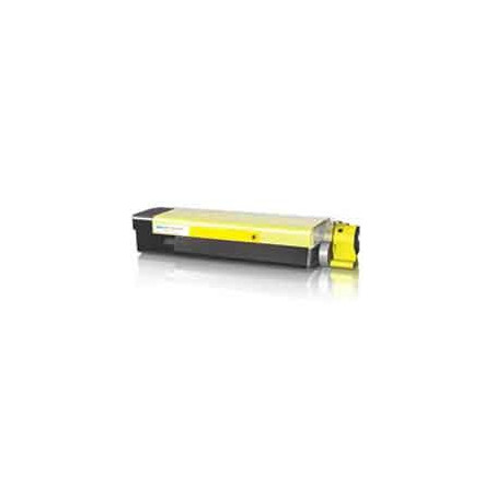 Toner Laser Comp  Rig  Oki 43865721 Giallo