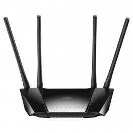 Cudy LT400_EU Router WiFi N 4G LTE da 300 Mbps