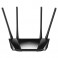 Cudy LT400_EU Router WiFi N 4G LTE da 300 Mbps