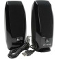 Speaker Logitech S150 USB 2.0 1,2W Cavo da 1,20mt Speaker Logitech S150 USB 2.0 1,2W Cavo da 1,20mt