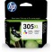 Cartuccia HP 305XL 3YM63AE Color