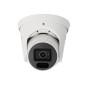 IP Camera ECO 5MP Dome Ottica Fissa 2,8 mm POE IP67 H265 V2 IP Camera ECO 5MP Dome Ottica Fissa 2,8 mm POE IP67 H265 V2