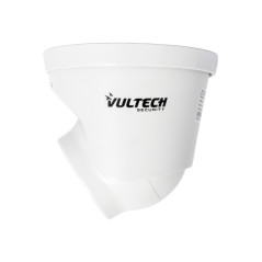 IP Camera ECO 5MP Dome Ottica Fissa 2,8 mm POE IP67 H265 V2