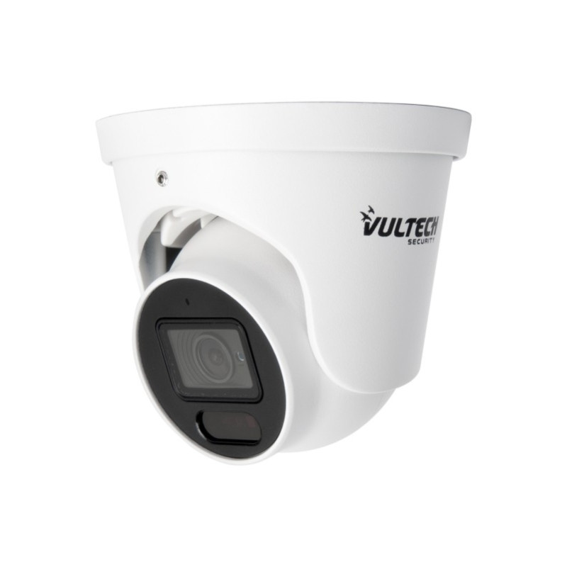 IP Camera ECO 5MP Dome Ottica Fissa 2,8 mm POE IP67 H265 V2 IP Camera ECO 5MP Dome Ottica Fissa 2,8 mm POE IP67 H265 V2