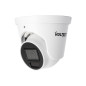 IP Camera ECO 5MP Dome Ottica Fissa 2,8 mm POE IP67 H265 V2 IP Camera ECO 5MP Dome Ottica Fissa 2,8 mm POE IP67 H265 V2