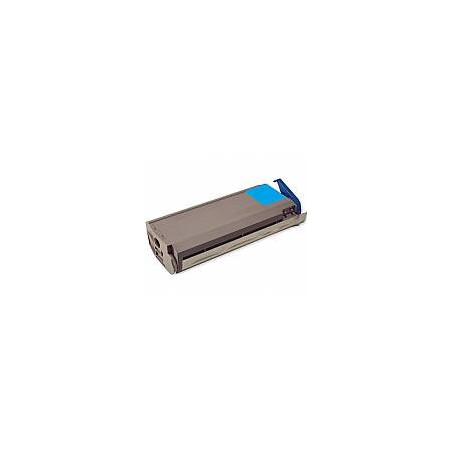 Toner Laser Comp  Rig  Oki 41963007 Ciano