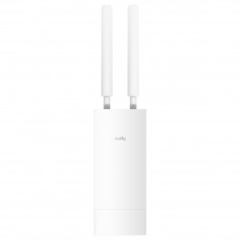 Router WiFi Cudy LT500 Outdoor 4G Cat 4 AC1200 Dual Band