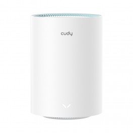 Cudy M1300 Sistema WiFi Mesh Dual Band AC1200