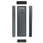 Box esterno USB-C 3.2 Gen.2 NVMe TC-M05 Box esterno USB-C 3.2 Gen.2 NVMe TC-M05