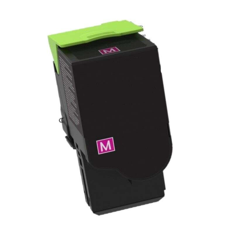 Toner Comp. Rig. Xerox C310 / C315 / 006R04366 Magenta