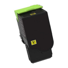 Toner Comp Rig Xerox C310 C315 006R04367 Giallo