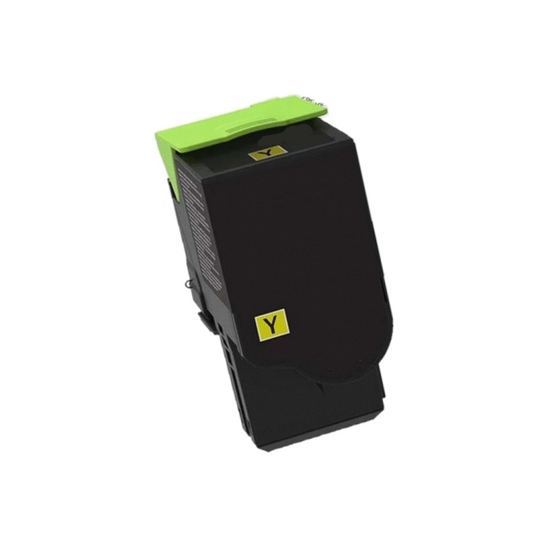 Toner Comp. Rig. Xerox C310 / C315 / 006R04367 Giallo