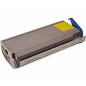 Toner Laser Comp. Rig. Oki 41963005 Giallo