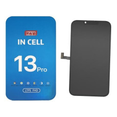 Display Compatibile Iphone 13 Pro ZY Incell FHD 1080 IC R