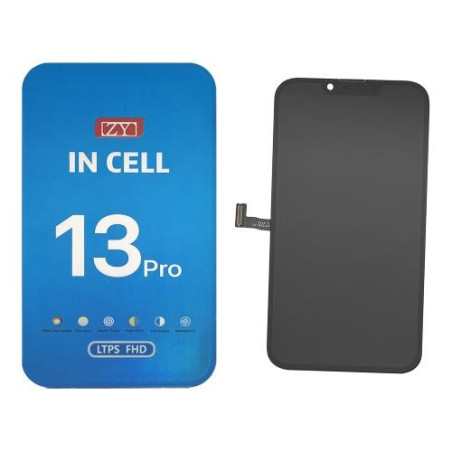 Display Compatibile Iphone 13 Pro ZY Incell FHD 1080 IC R