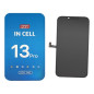 Display Compatibile Iphone 13 Pro ZY Incell FHD 1080 IC.R