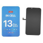 Display Compatibile Iphone 13 Pro Max ZY Incell IC.R