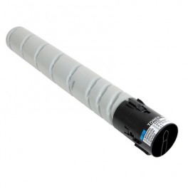 Toner Neutro Minolta TN-323 A87M050 Nero Toner Neutro Minolta TN-323 A87M050 Nero