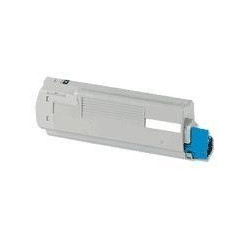Toner Laser Comp  Rig  Oki 43487712 Nero