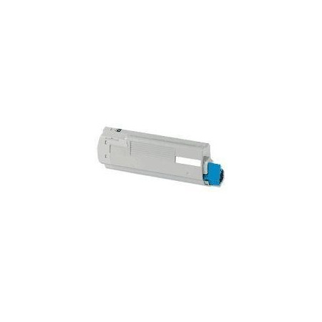 Toner Laser Comp  Rig  Oki 43487712 Nero