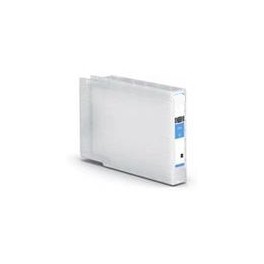 Cartuccia Comp Rig Epson T04B2 C13T04B240 Ciano Pigment Cartuccia Comp Rig Epson T04B2 C13T04B240 Ciano Pigment