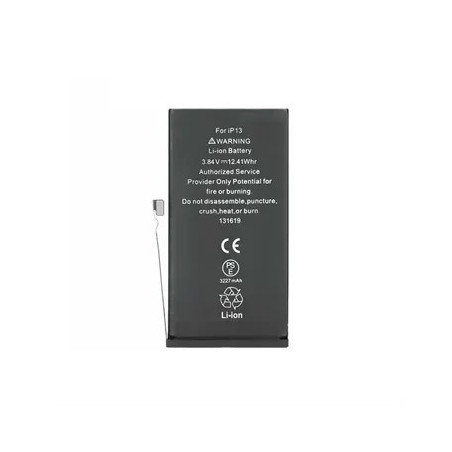 Batteria di ricambio compatibile per Iphone 13 3227mAh