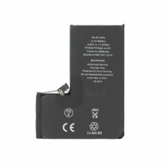 Batteria di ricambio compatibile per Iphone 13 Pro 3095mAh