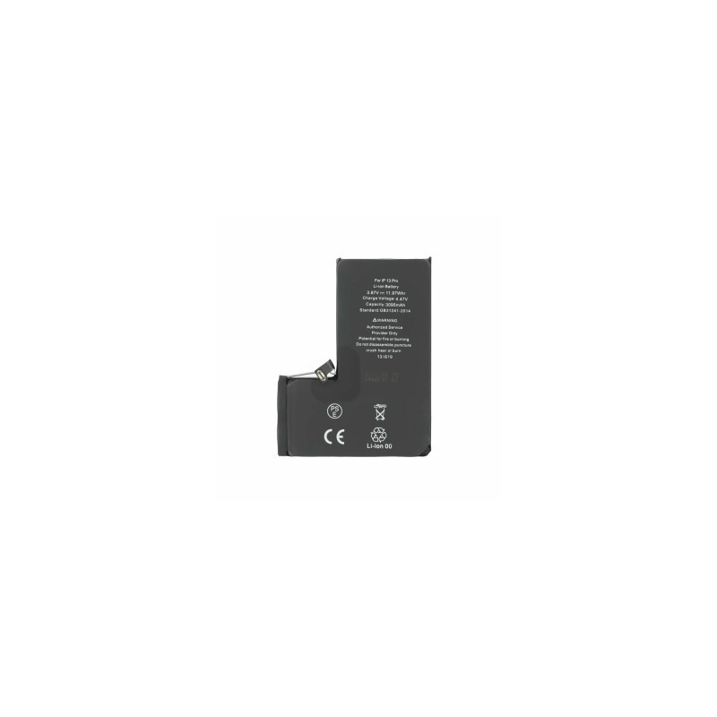 Batteria di ricambio compatibile per Iphone 13 Pro 3095mAh