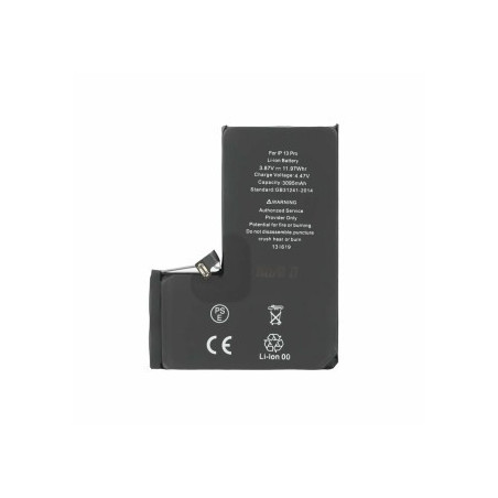 Batteria di ricambio compatibile per Iphone 13 Pro 3095mAh