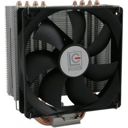 Dissipatore CPU Intel e AMD LC-Power LC-CC-120