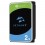 Hard Disk 2TB Seagate 3,5" Surveillance SkyHawk 3 Anni Garan