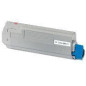 Toner Laser Comp. Rig. Oki 43487710 Magenta