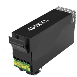 Cartuccia Compatibile Epson 405XXL C13T02J14010 Nero XXL Cartuccia Compatibile Epson 405XXL C13T02J14010 Nero XXL