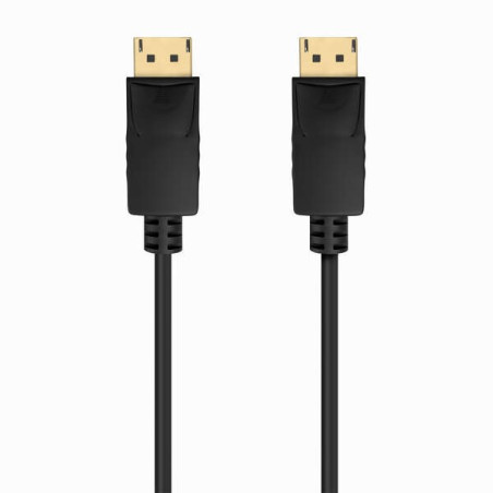 Cavo Aisens Displayport V1 2 CCS 4K 60Hz DP M-DP M 1,5