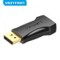 Adattatore Vention Displayport maschio a HDMI femmina Adattatore Vention Displayport maschio a HDMI femmina