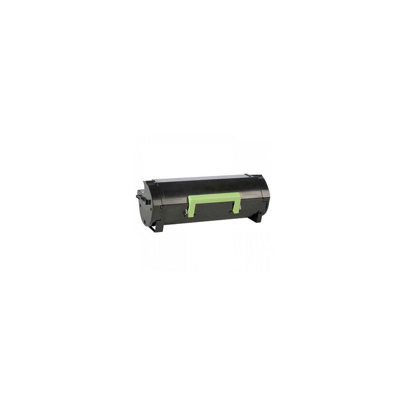 Toner Laser Comp. Rig. Lexmark MB2338 / B232000 Nero Toner Laser Comp. Rig. Lexmark MB2338 / B232000 Nero