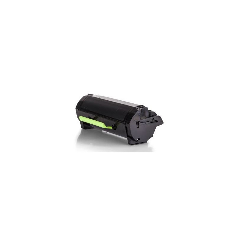 Toner Laser Comp. Rig. Lexmark MS510 / 50F2U00 / 502U
