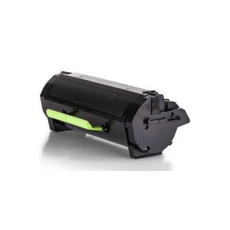 Toner Laser Comp  Rig  Lexmark MS510   50F2U00   502U