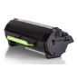 Toner Laser Comp. Rig. Lexmark MS510 / 50F2U00 / 502U