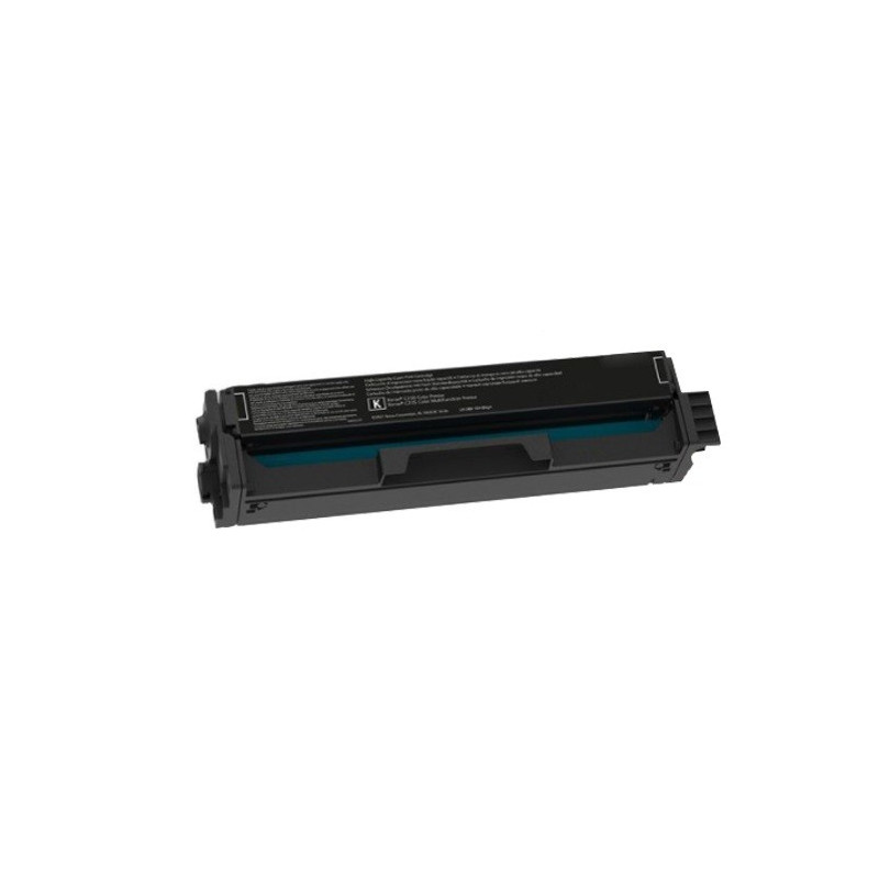 Toner Laser Comp. Rig. Xerox C230 / 006R04391 Nero