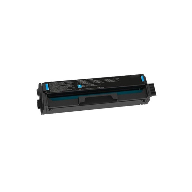 Toner Laser Comp. Rig. Xerox C230 / 006R04392 Ciano