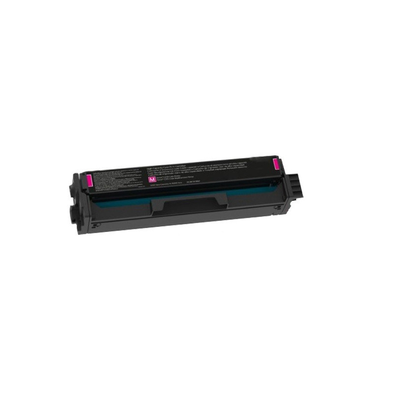 Toner Laser Comp. Rig. Xerox C230 / 006R04393 Magenta