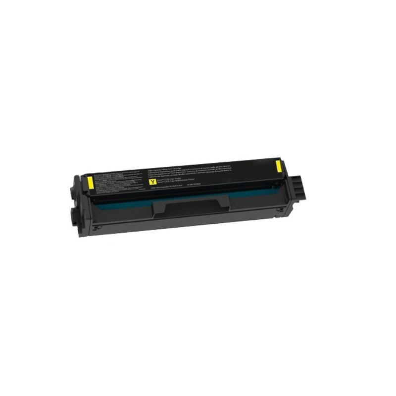 Toner Laser Comp. Rig. Xerox C230 / 006R04394 Giallo