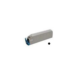 Toner Laser Comp  Rig  Oki 41963608 Nero