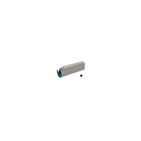 Toner Laser Comp  Rig  Oki 41963608 Nero