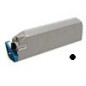 Toner Laser Comp. Rig. Oki 41963608 Nero
